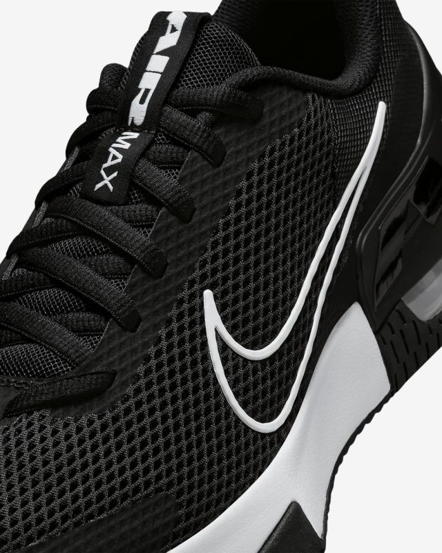 Кросівки Nike M AIR MAX ALPHA TRAINER 6