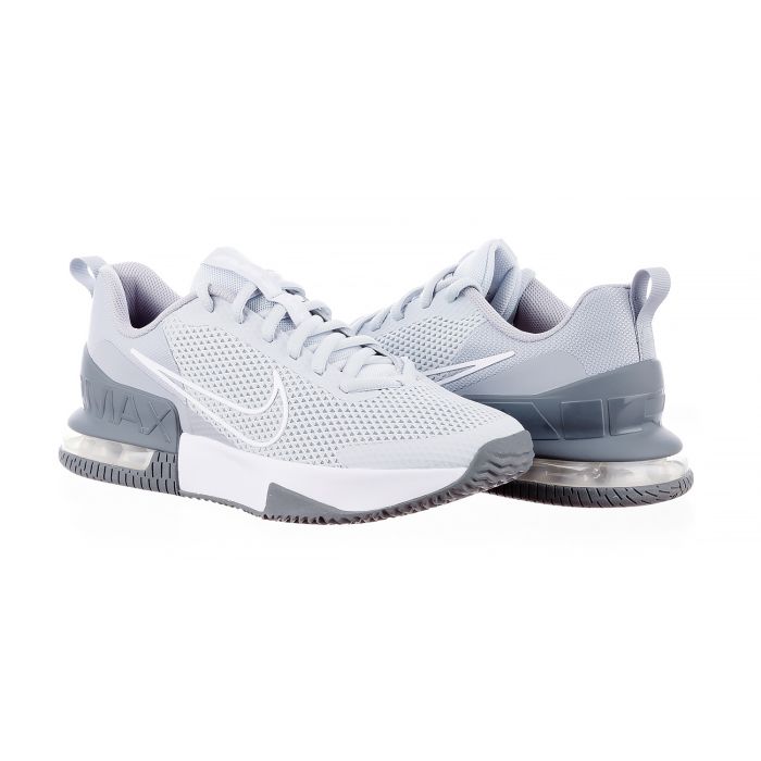 Кросівки Nike M AIR MAX ALPHA TRAINER 6