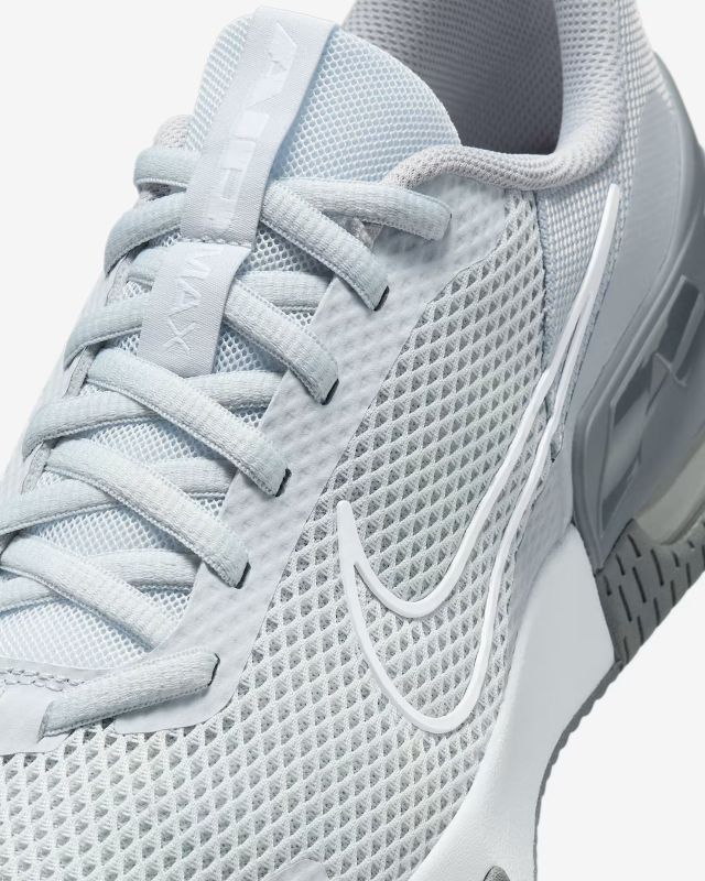 Кросівки Nike M AIR MAX ALPHA TRAINER 6