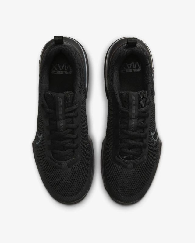Кросівки Nike M AIR MAX ALPHA TRAINER 6