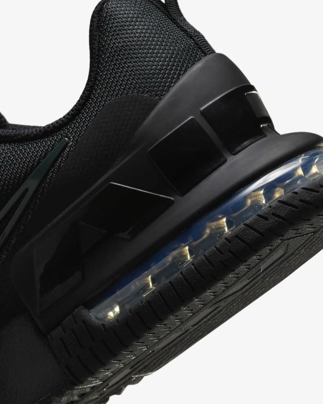 Кросівки Nike M AIR MAX ALPHA TRAINER 6