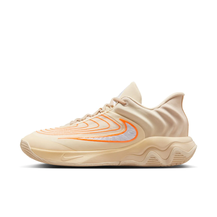 Кросівки Nike GIANNIS IMMORTALITY 4