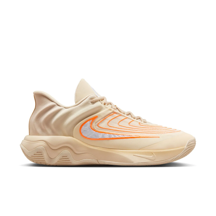 Кросівки Nike GIANNIS IMMORTALITY 4