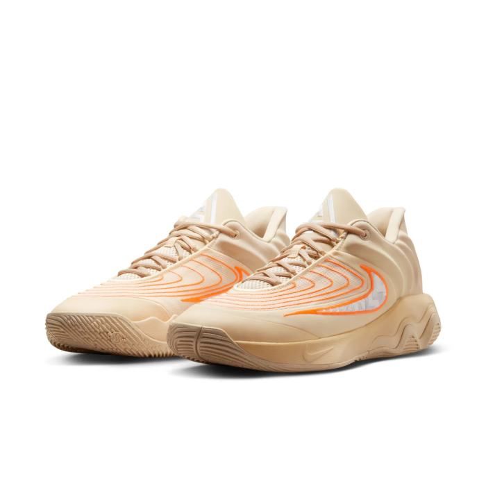 Кросівки Nike GIANNIS IMMORTALITY 4
