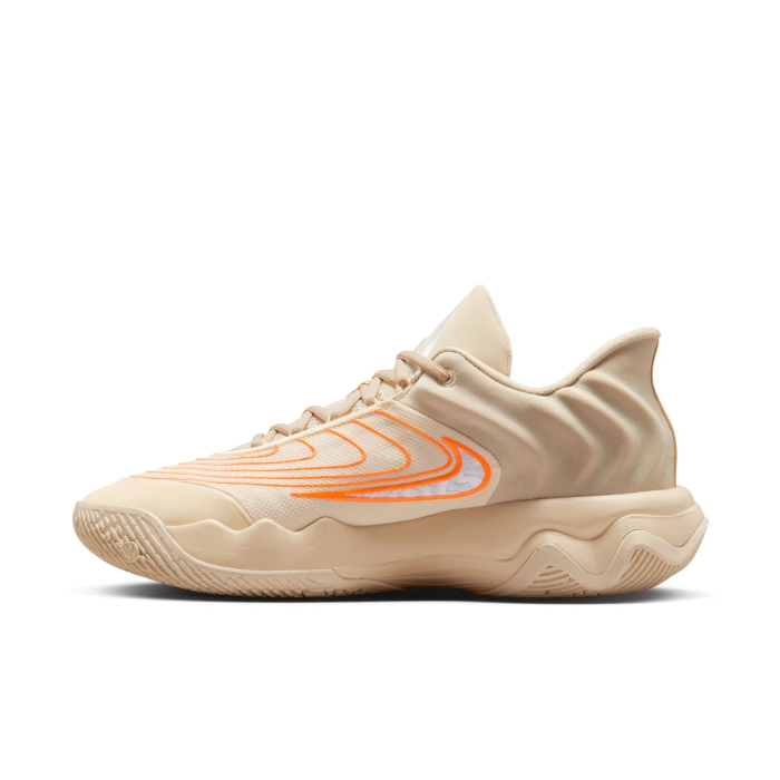 Кросівки Nike GIANNIS IMMORTALITY 4