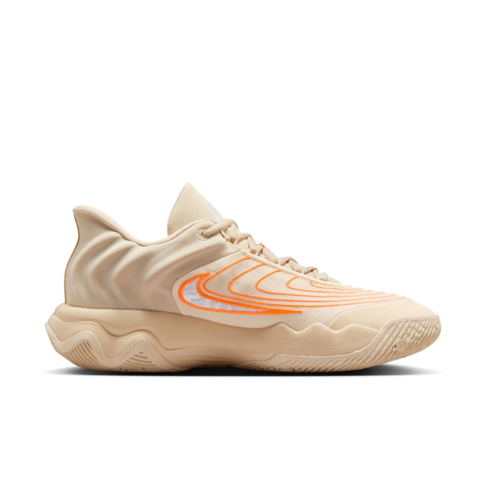 Кросівки Nike GIANNIS IMMORTALITY 4