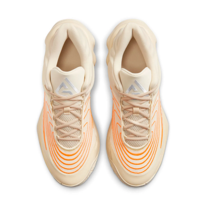 Кросівки Nike GIANNIS IMMORTALITY 4