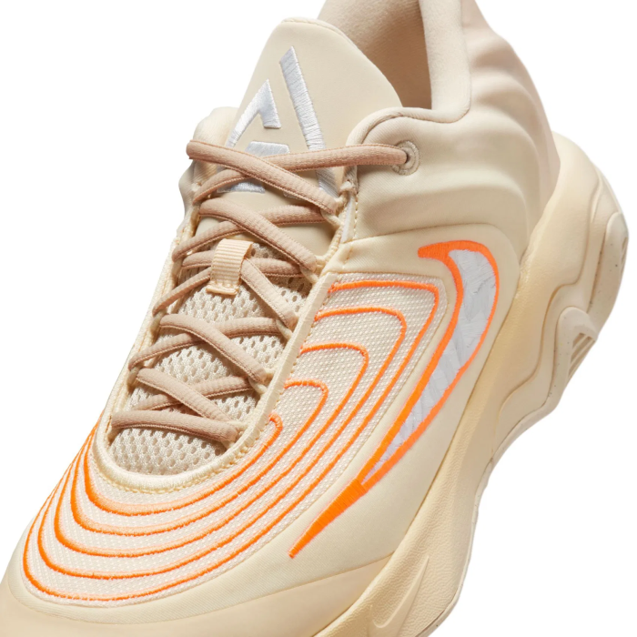 Кросівки Nike GIANNIS IMMORTALITY 4