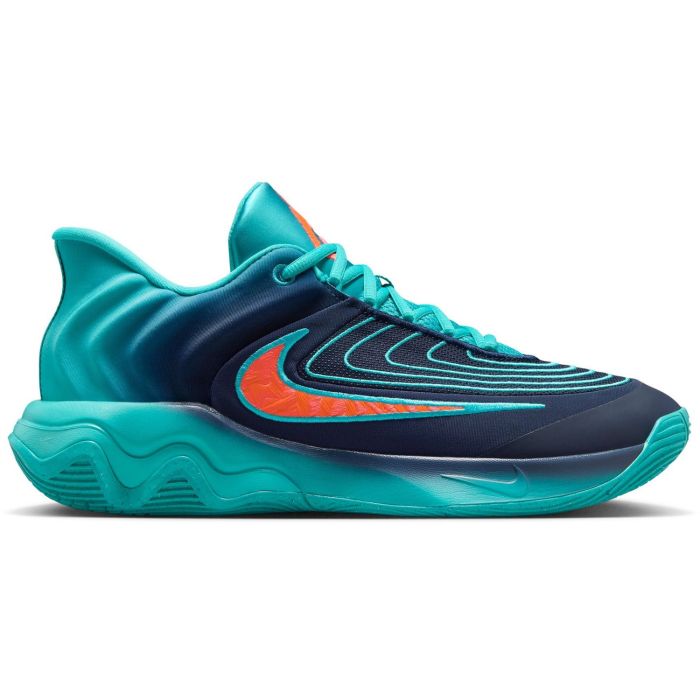 Кросівки Nike GIANNIS IMMORTALITY 4