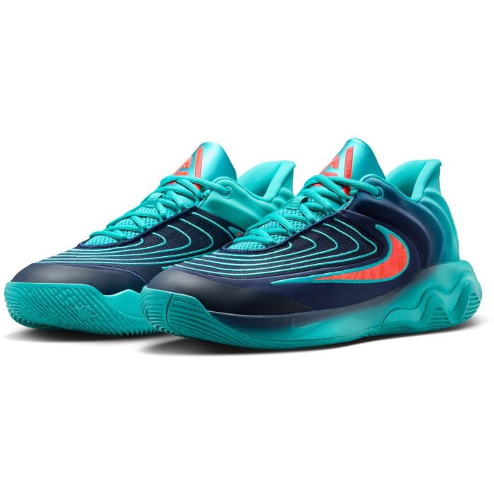 Кросівки Nike GIANNIS IMMORTALITY 4