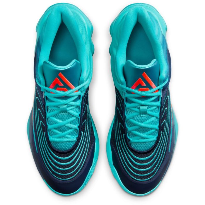 Кросівки Nike GIANNIS IMMORTALITY 4