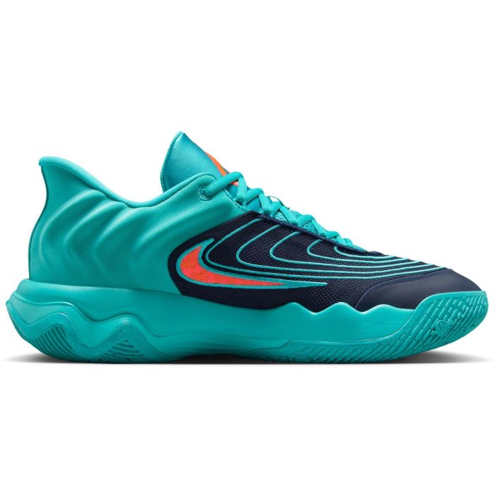 Кросівки Nike GIANNIS IMMORTALITY 4