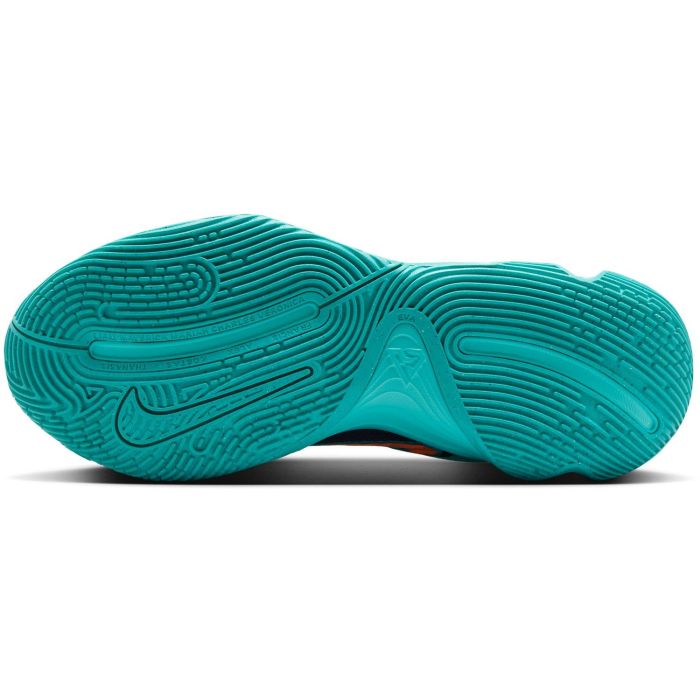 Кросівки Nike GIANNIS IMMORTALITY 4