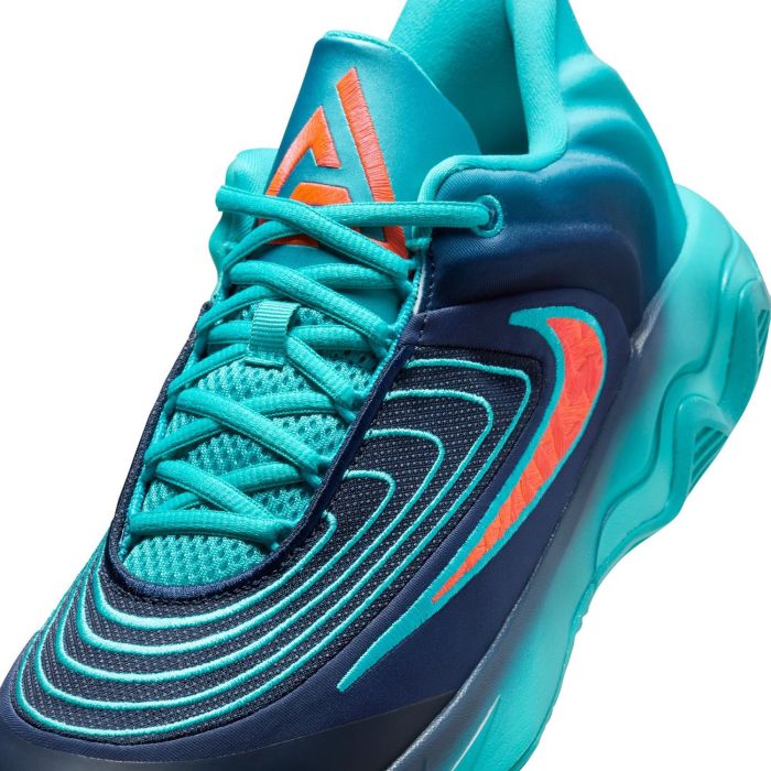 Кросівки Nike GIANNIS IMMORTALITY 4