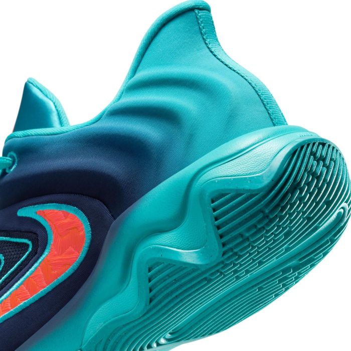 Кросівки Nike GIANNIS IMMORTALITY 4