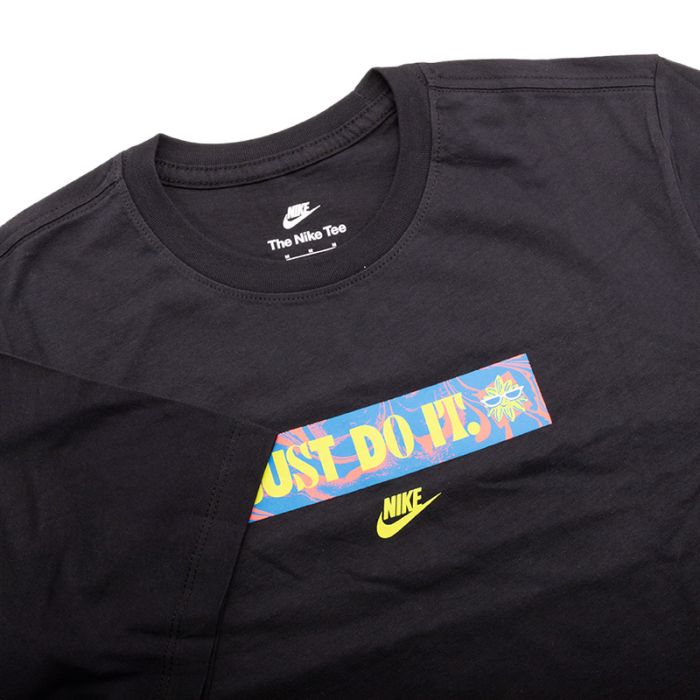 Футболка Nike U TEE SPRING BREAK JDI