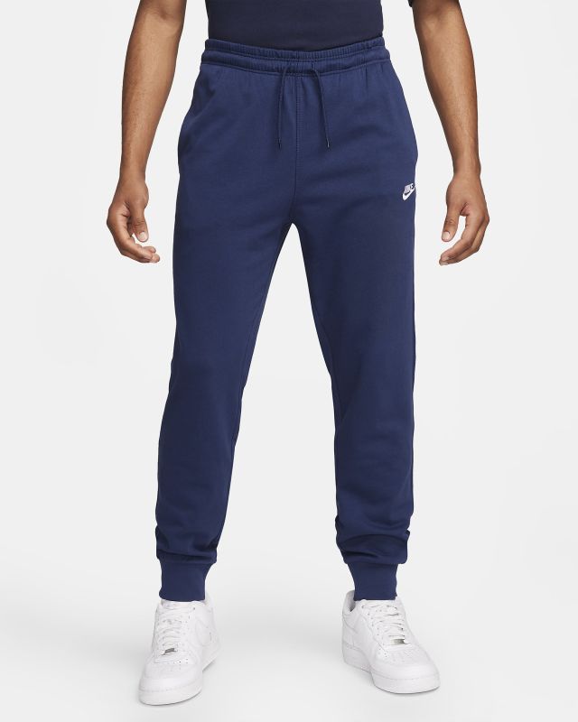 Штани Nike M NK CLUB KNIT JOGGER