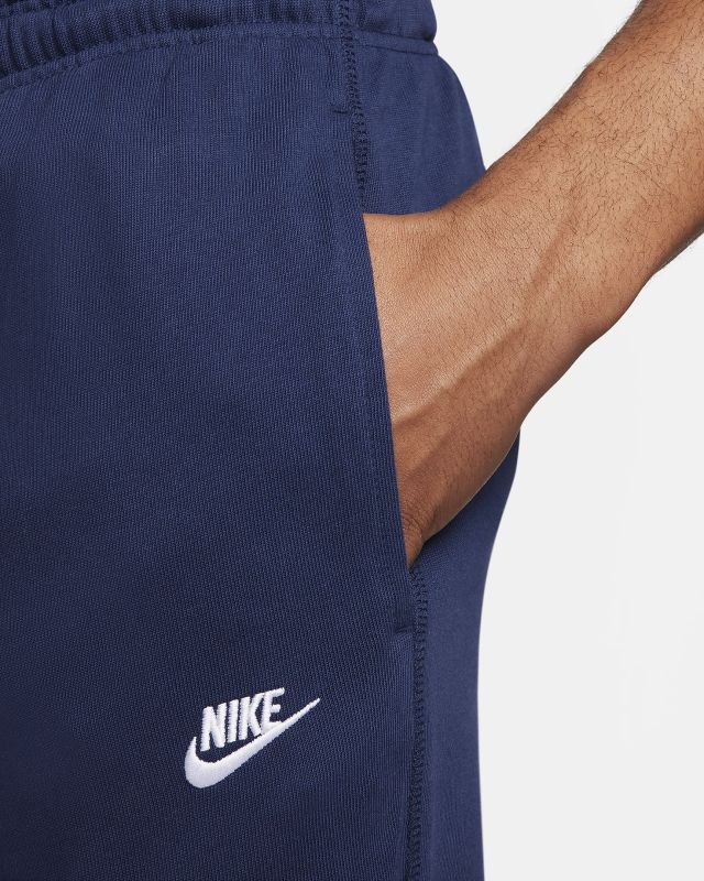 Штани Nike M NK CLUB KNIT JOGGER