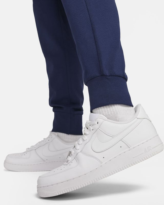 Штани Nike M NK CLUB KNIT JOGGER