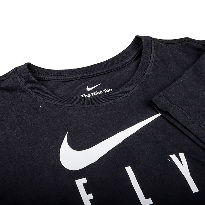 Футболка Nike W NK DF SWOOSH FLY GRX TEE