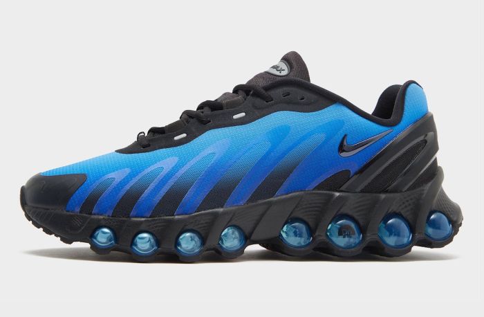 Кросівки Nike AIR MAX DN8