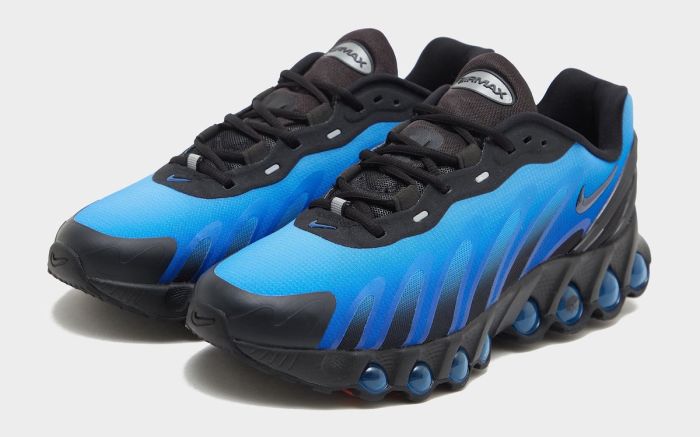 Кросівки Nike AIR MAX DN8