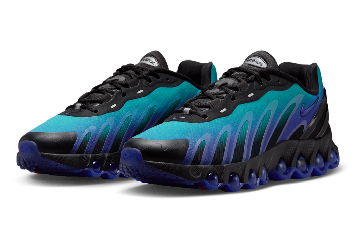 Кросівки Nike AIR MAX DN8