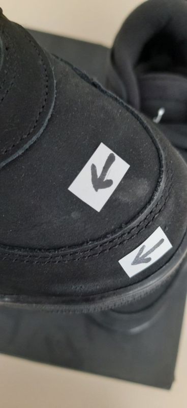Кросівки Nike AIR JORDAN 4 RM (GS) (Клас А)