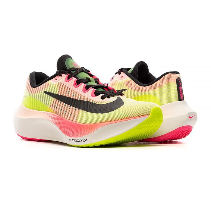 Кросівки Nike ZOOM FLY 5 PRM