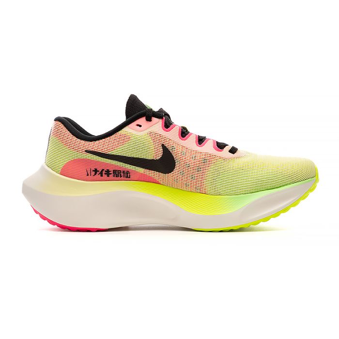 Кросівки Nike ZOOM FLY 5 PRM