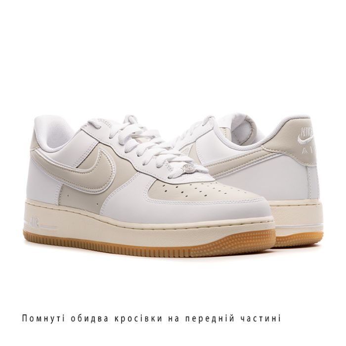 Кросівки Nike AIR FORCE 1 07 (Клас А)