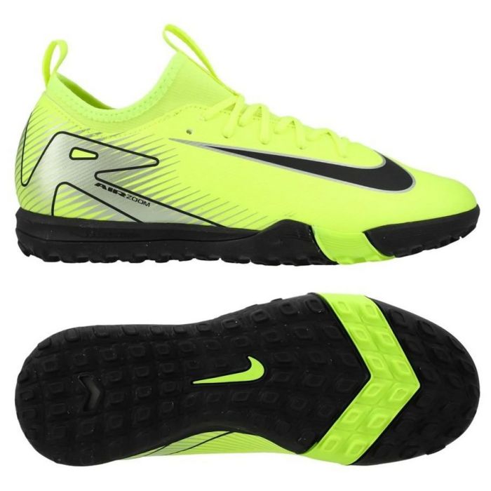 Сороконіжки Nike JR ZOOM VAPOR 16 ACADEMY TF