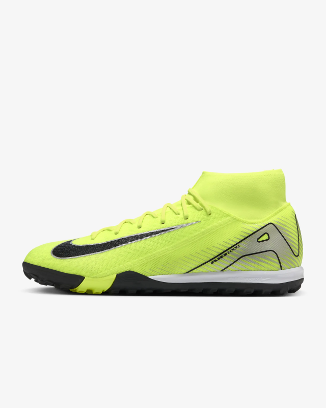 Бутси Nike ZM SUPERFLY 10 ACADEMY TF