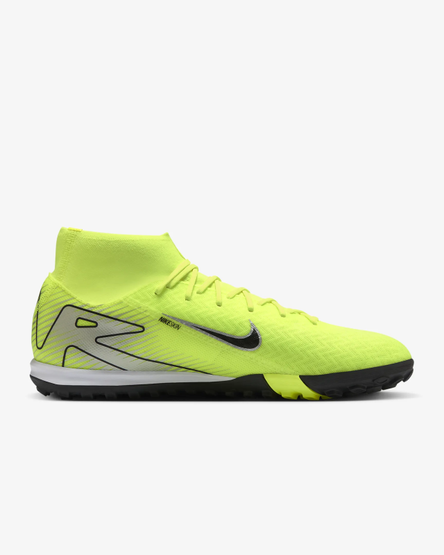 Бутси Nike ZM SUPERFLY 10 ACADEMY TF