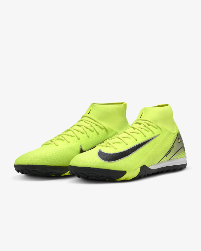 Бутси Nike ZM SUPERFLY 10 ACADEMY TF