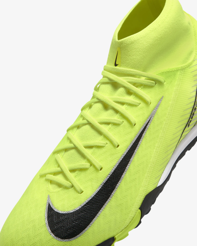 Бутси Nike ZM SUPERFLY 10 ACADEMY TF