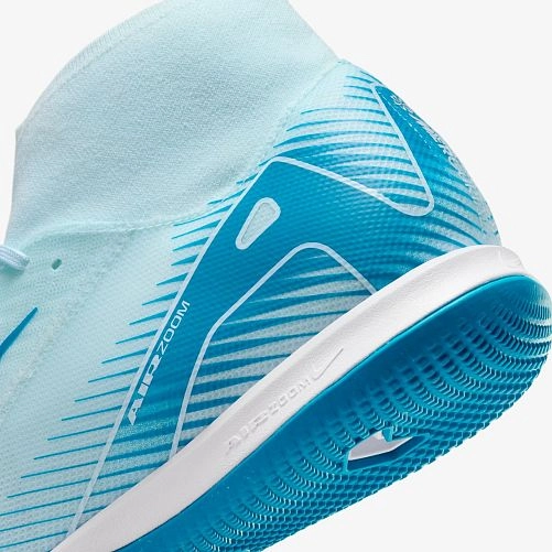 Футзалки Nike ZM SUPERFLY 10 ACADEMY IC