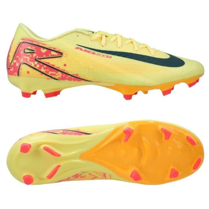 Бутси Nike ZOOM VAPOR 16 ACADEMY KM FG/MG