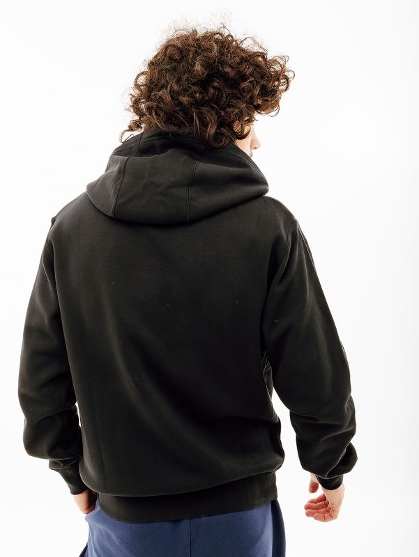 Кофта Nike SP FLC FZ HOODIE BB