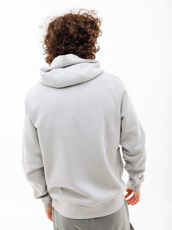 Кофта Nike SP FLC FZ HOODIE BB