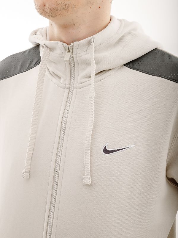 Кофта Nike SP FLC FZ HOODIE BB