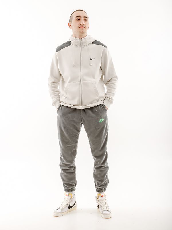 Кофта Nike SP FLC FZ HOODIE BB