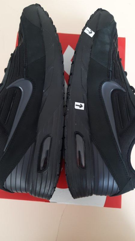 Кросівки Nike AIR MAX VERSE (Клас А)