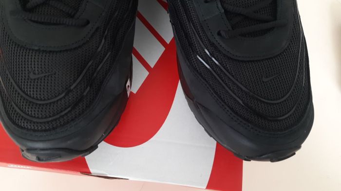 Кросівки Nike AIR MAX VERSE (Клас А)