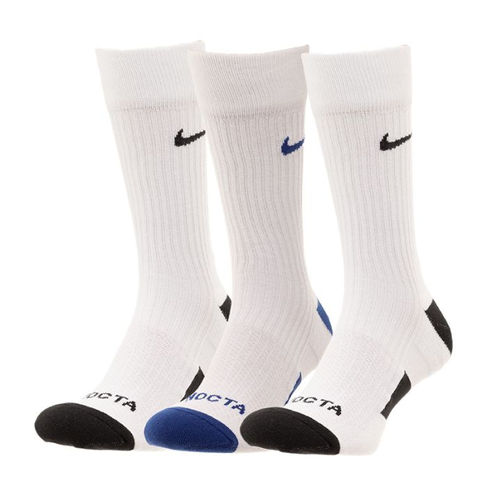 Шкарпетки Nike S R SOX CRW 3PR NOCTA LART