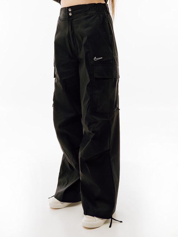 Штани Nike W WVN OS PANT HR SW