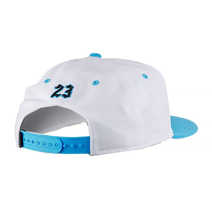 Кепка JORDAN U J PRO CAP S FB FLT MVP