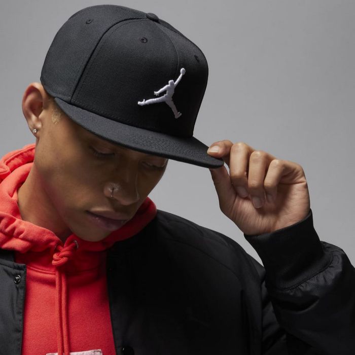 Бейсболка JORDAN UPRO CAP S FB JUMPMAN