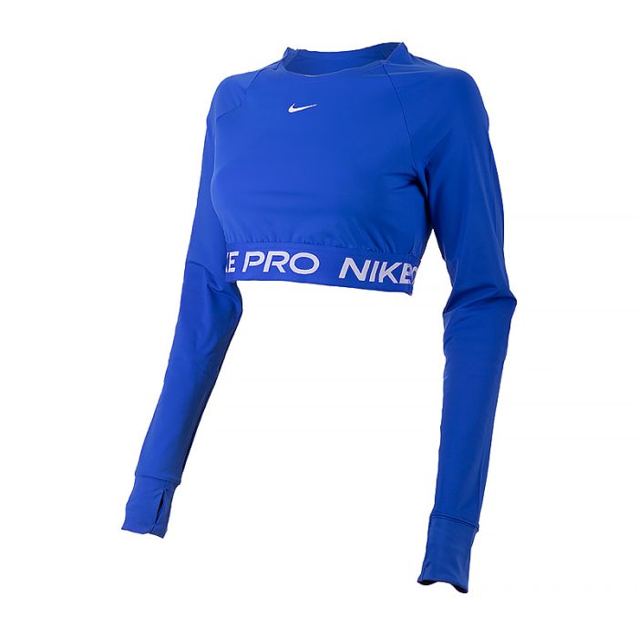 Кофта Nike PRO DF 365 CROP LS