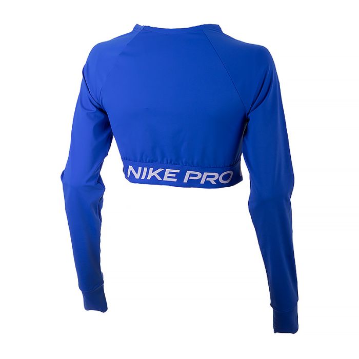 Кофта Nike PRO DF 365 CROP LS